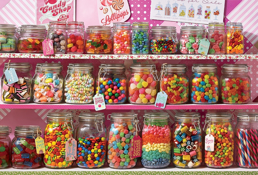 Candy Store