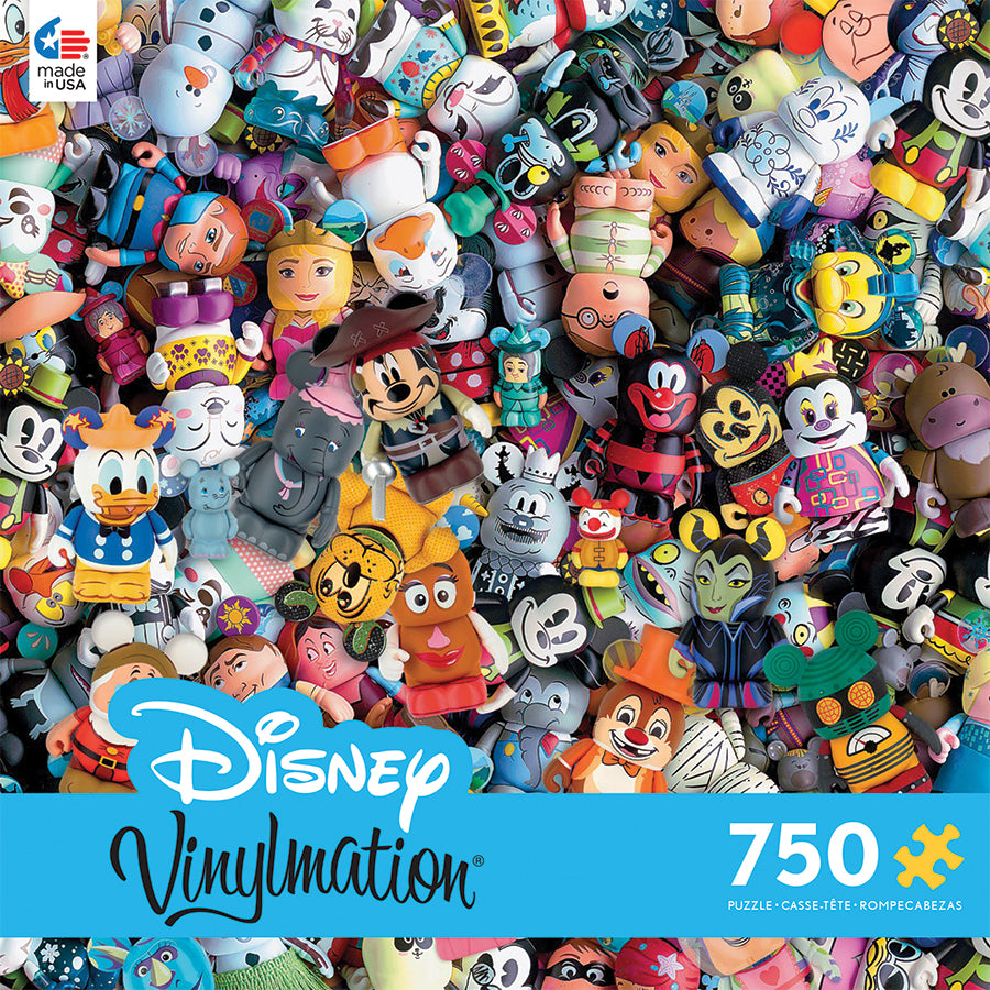 Disney Vinylmation