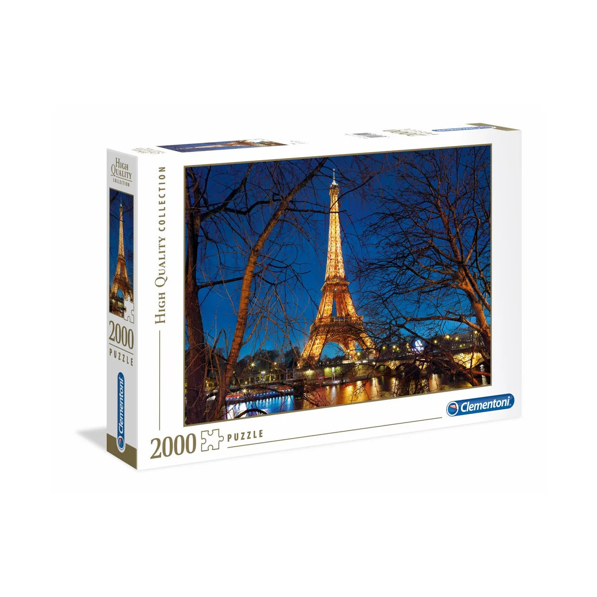 Paris (2000pcs)