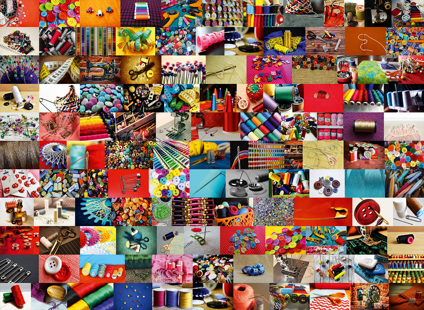 Couture (3000 pc)