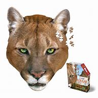 I Am Cougar (300pcs)