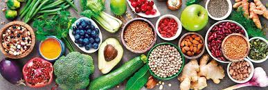 PFG - Healthy Veggie (Panoramic) (Usages/Used - Puzzles for Good)