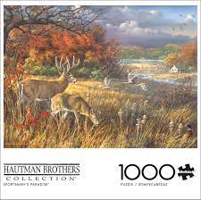 Sportsmans Paradise