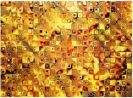 Gold Mosaic (3000pcs)