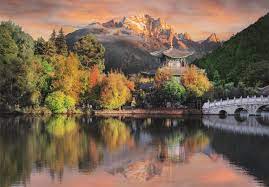 View Lijiang (1500pcs)