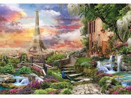 Paris Dream (3000 pièces)