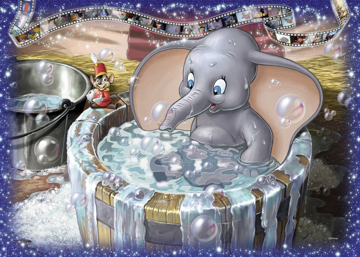 Ravensburger Dumbo - Disney Collector's Edition