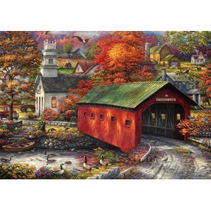 The Sweet Life, Chuck Pinson (1500pcs)