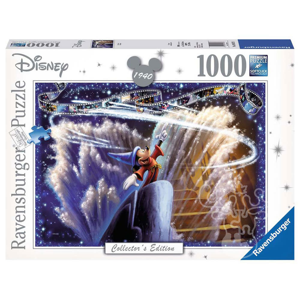 Ravensburger Disney's Fantasia - Collector's Edition