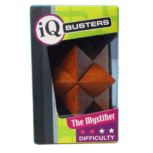 IQ Busters "Le mystificateur"
