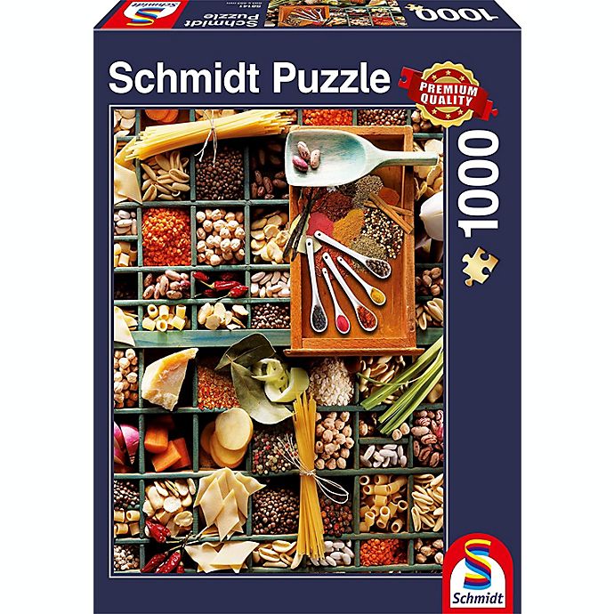 Kitchen Potpourri (1000pcs)