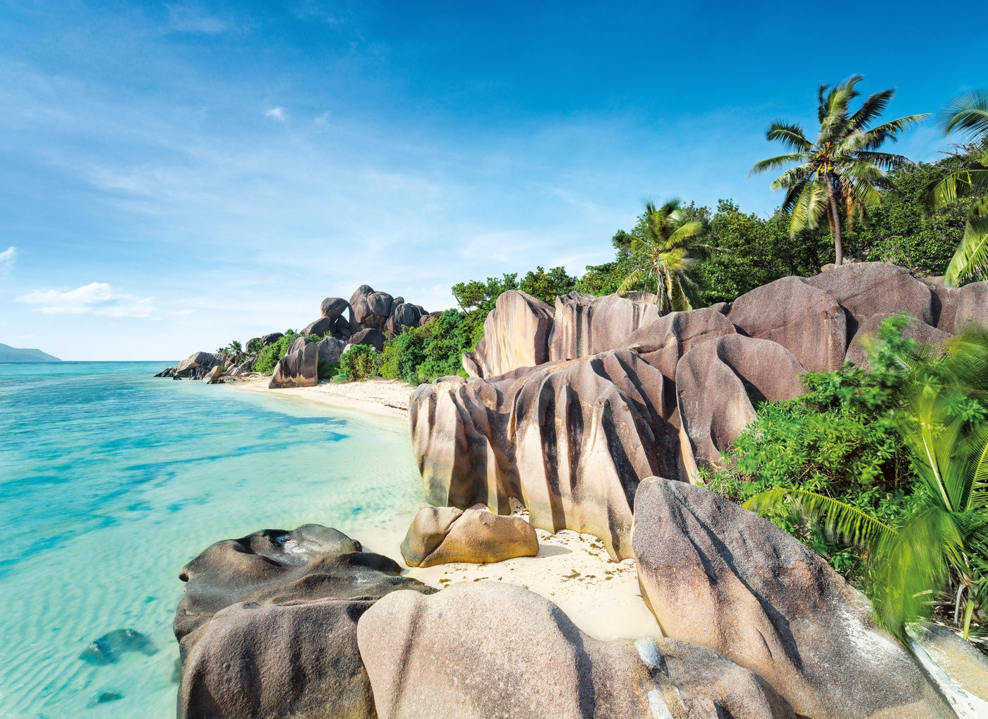 Paradise Beach (Page Deserte)