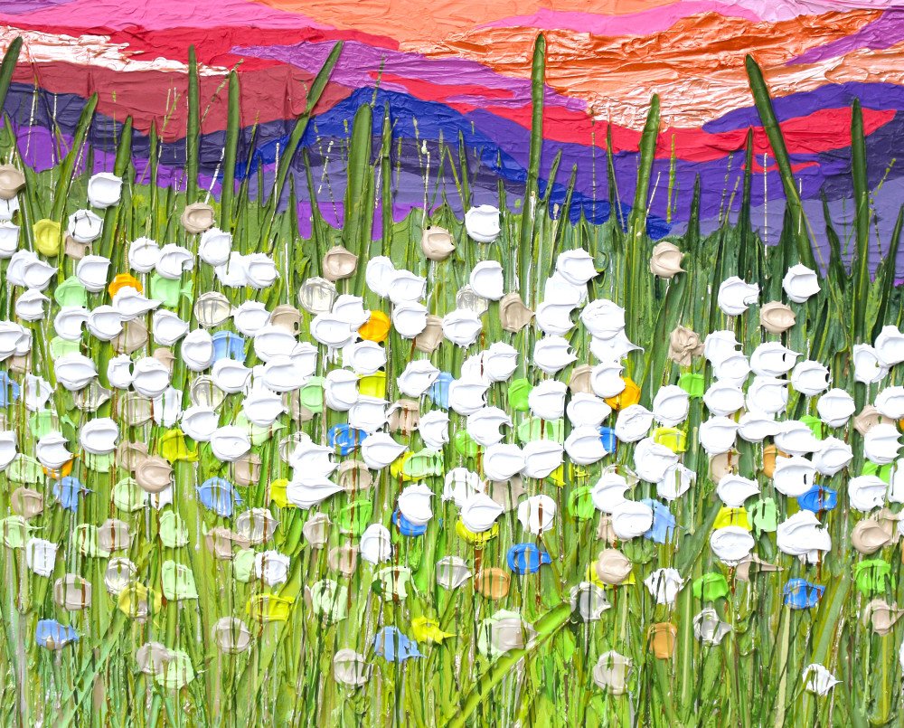 Picnic in Aspen,  Jeff Hanson
