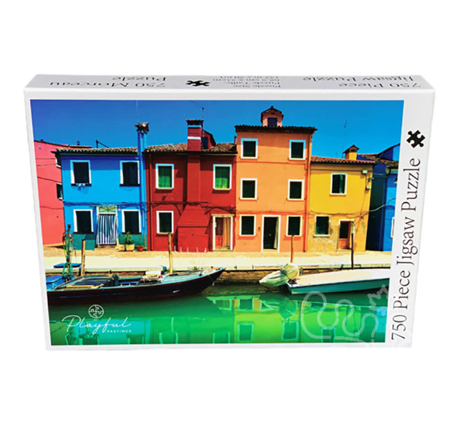 Canal de Venise (750pcs)