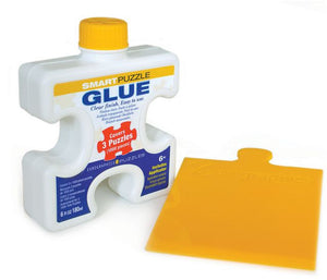 Smart Puzzle Glue 6 oz. (180ml)
