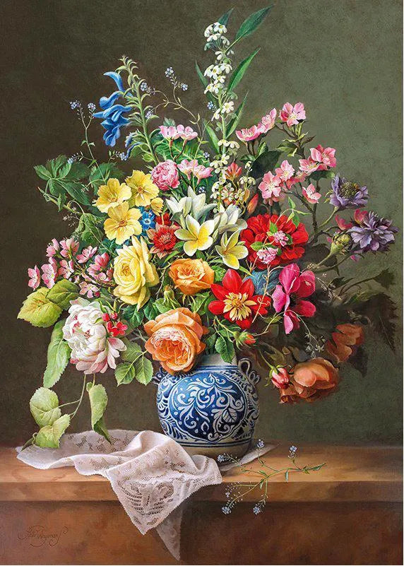 Summer Sensations (1000pcs)