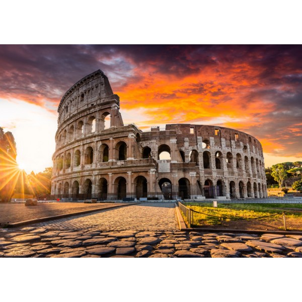 Rome (1000pcs)