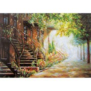 Ravensburger un moment calme