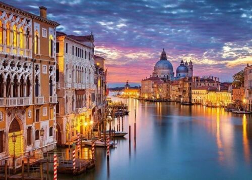 Canale Grande (1000pcs)