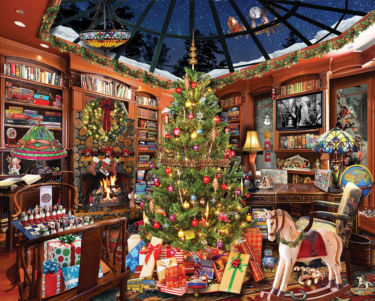 Chercher et trouver: Noël, Lois B. Sutton