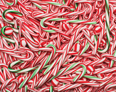 Candy Canes!